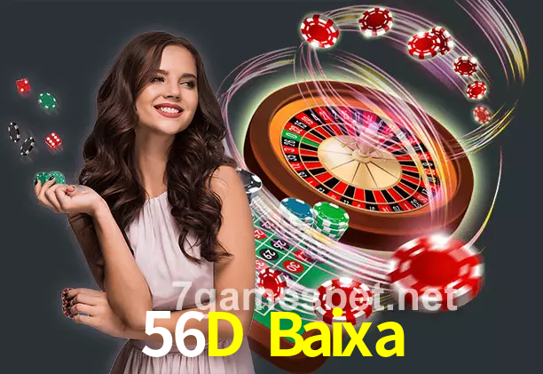 vivo no cassino 56D Baixa