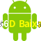 Aplicativo 56D Baixa para Android