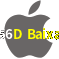 Aplicativo 56D Baixa para iOS