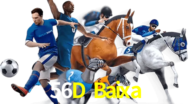 56D Baixa