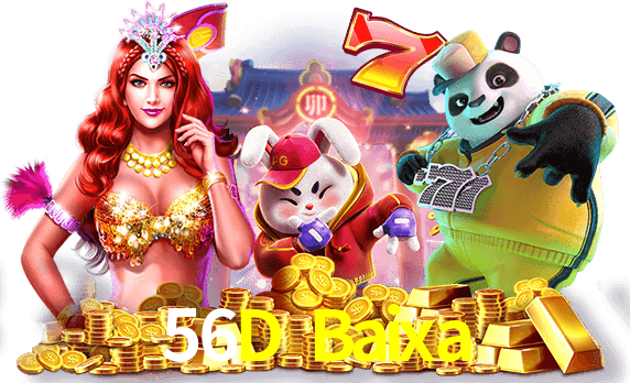 jogue em caça-níqueis ricos na 56D Baixa