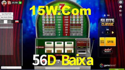 56D Baixa: A Experiência de Casino com Jogos de Mesa ao Vivo