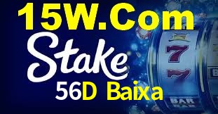 56D Baixa,56D Com Bet