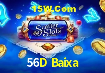 Descubra o Programa VIP da 56D Baixa: Vantagens Exclusivas para Jogadores