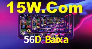 Blackjack Table 56D Baixa