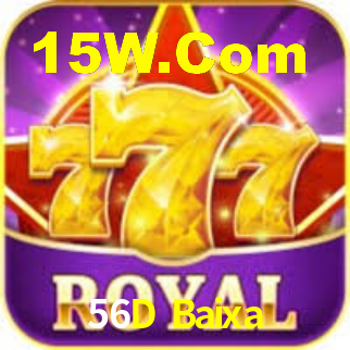 Descubra a Magia dos Jogos de Arcade no 56D Baixa