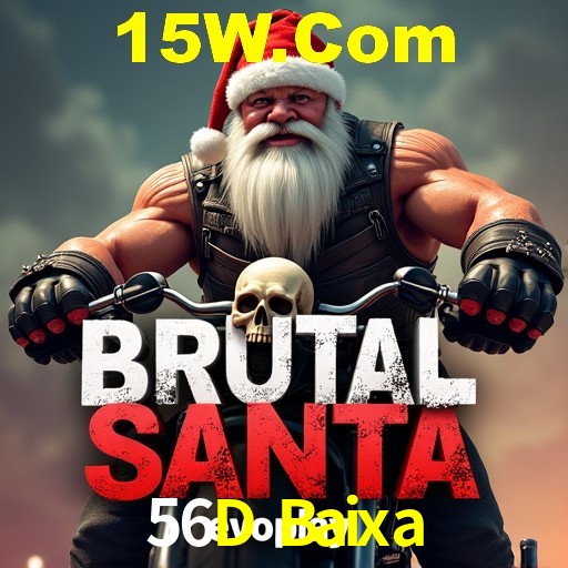 Diretório de Jogos 56D Baixa