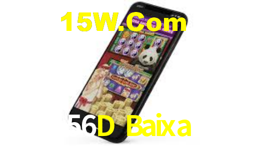 Bônus Generosos e Exclusivos no 56D Baixa para Você!