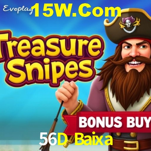 Jogos Exclusivos 56D Baixa