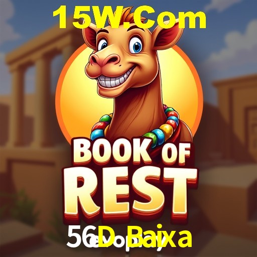 Estatísticas do Jogo 56D Baixa