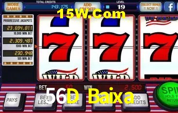 Apostas Esportivas na 56D Baixa: Um Guia Completo