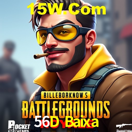 A Emoção da Loteria na 56D Baixa: Uma Chance de Mudança de Vida