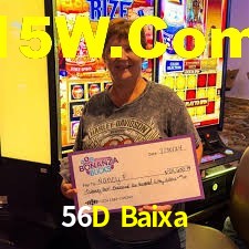 Live Casino 56D Baixa