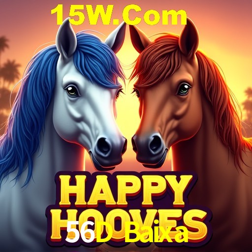 Platform Technology 56D Baixa