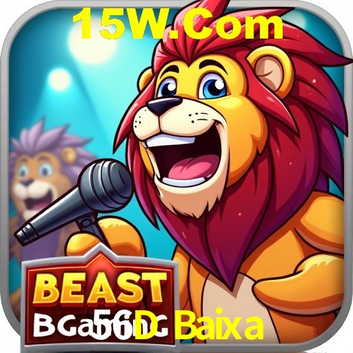 Descubra o Mundo do Cassino Online com 56D Baixa