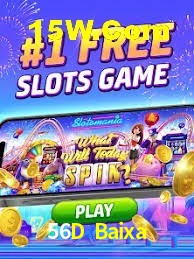 Crash Games Statistics 56D Baixa