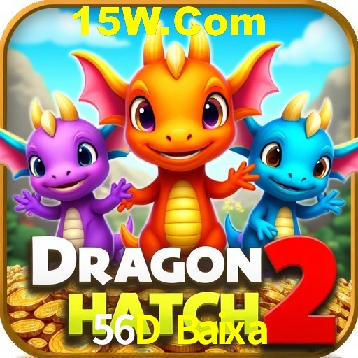 Bonus Features 56D Baixa