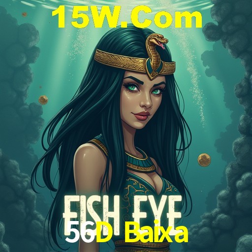 Jogos de Slot 56D Baixa