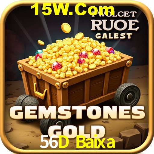 Experiência VIP 56D Baixa