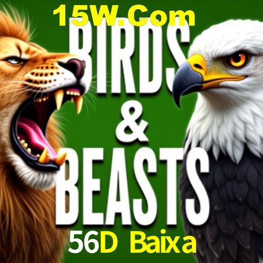 Programa VIP 56D Baixa