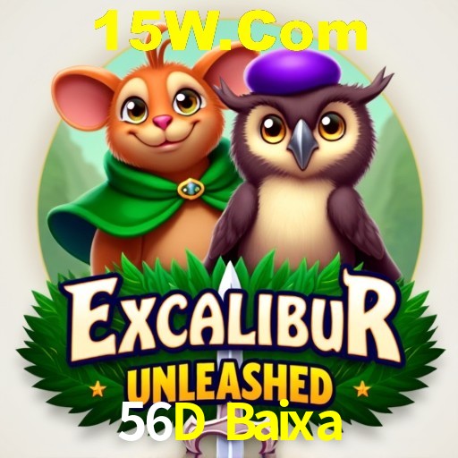 Bônus Diários 56D Baixa