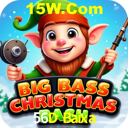 Apostas de Tênis 56D Baixa