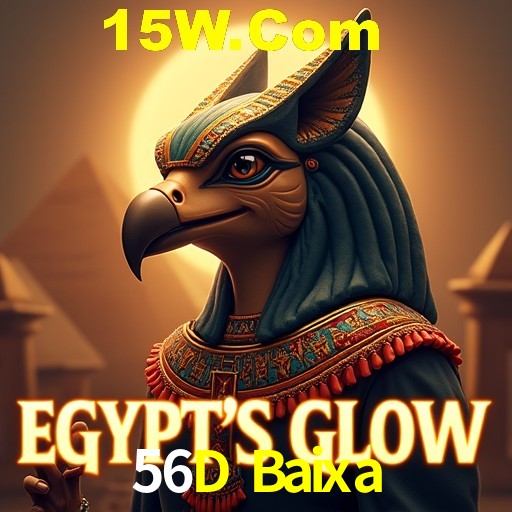 Slot Games 56D Baixa