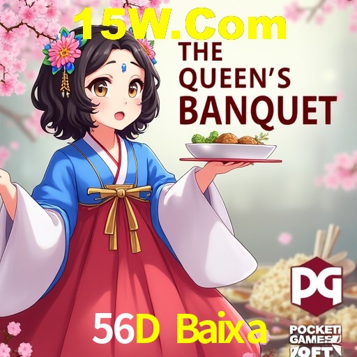 Casino Ao Vivo 56D Baixa