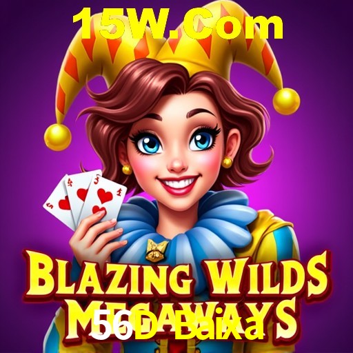 Casino Ao Vivo 56D Baixa