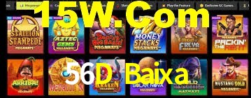 Programa VIP 56D Baixa