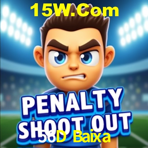 Estatísticas Esportivas 56D Baixa