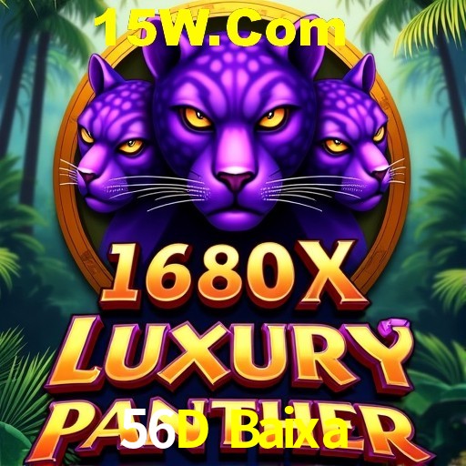 Experiência VIP 56D Baixa