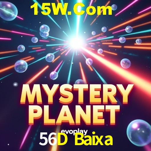 Game Providers 56D Baixa