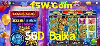 Spaceman Game 56D Baixa