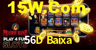 Tournaments 56D Baixa