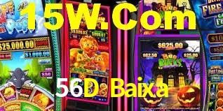 56D Baixa,56D Com Bet