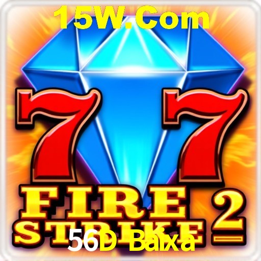 Design Responsivo 56D Baixa