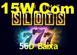 Explore as vantagens do 56D Baixa: serviço profissional e confiabilidade