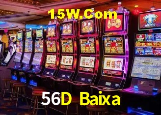 Apostas Esportivas na 56D Baixa: Um Guia Completo