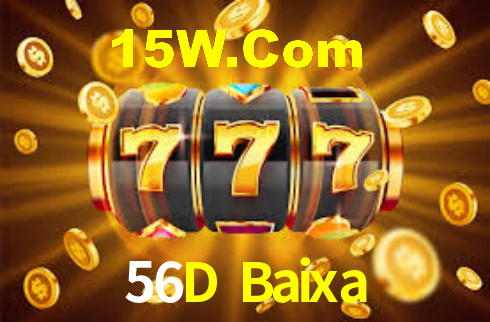 Descubra a Essência do 56D Baixa: Nossa História e Compromissos