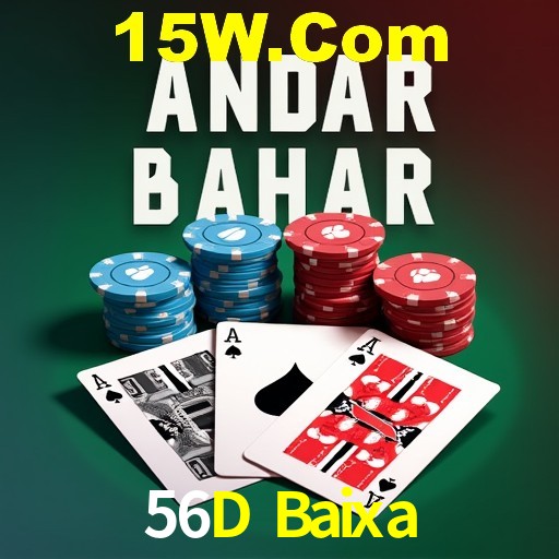 A Experiência Imersiva dos Cassinos Ao Vivo no 56D Baixa