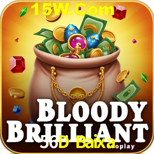 APP oficial da 56D Baixa para mobile