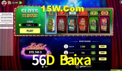 Explorando a Categoria de Eventos em Apostas na 56D Baixa