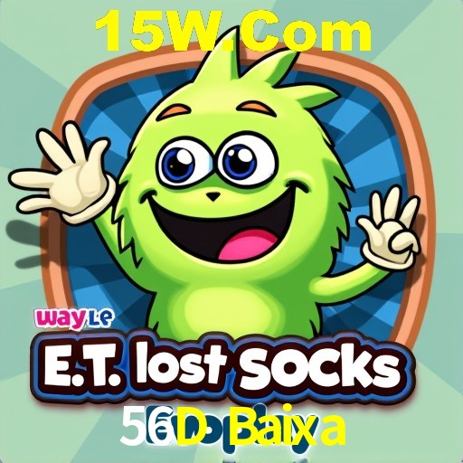 Provedores de Jogos 56D Baixa