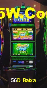 Exclusive Games 56D Baixa