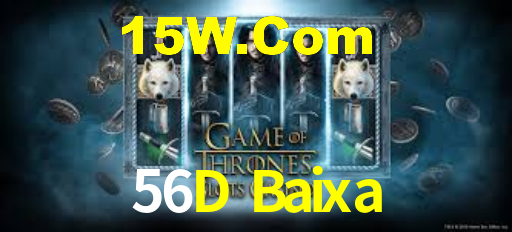 56D Baixa: Seu Especialista em Apostas Esportivas Brasileiras