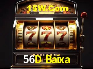 Descubra a Essência do 56D Baixa: Nossa História e Compromissos