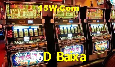 56D Baixa,56D Com Bet