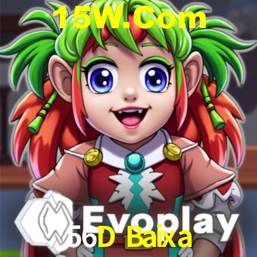 Descubra a Magia dos Jogos de Arcade no 56D Baixa