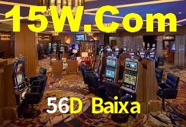 Live Casino 56D Baixa
